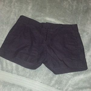 Banana republic shorts
